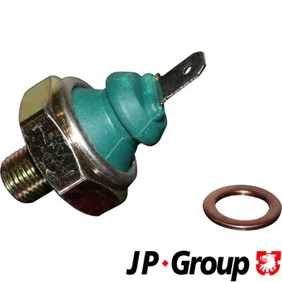 Oil Pressure Switch